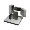Buy cheap High Hardness Square Carbide Blanks For Wear Resistance Parts OEM / ODM Accepted from wholesalers