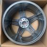 Buy cheap 5x112 19 Inch Aluminum Alloy Rims For Mercedes Benz Polished from wholesalers