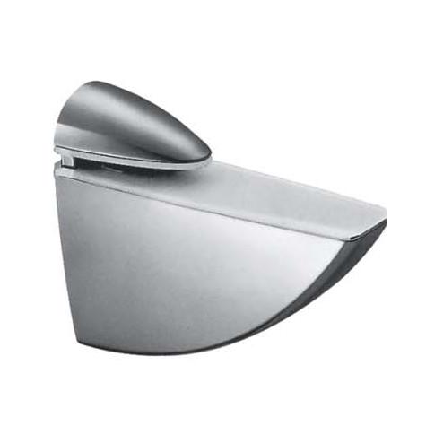 Buy cheap Adjustable Glass Holder YS-012L, Zinc Alloy, for glass 6-40mm from wholesalers