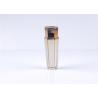 Buy cheap Acrylic Plastic Cosmetic Lotion Bottle For Face Or Body Luxury Plastic Lotion Bottles 30ml 50ml 100ml from wholesalers