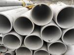 Heat Resistant 310S 309S 321 347 800H Stainless Steel Pipe / Seamless Steel Pipe