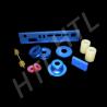 Buy cheap Medical Industry Prototype Injection Molding High Precision Customizable from wholesalers