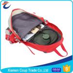 Waterproof Nylon Mountain Climbing Backpack ODM