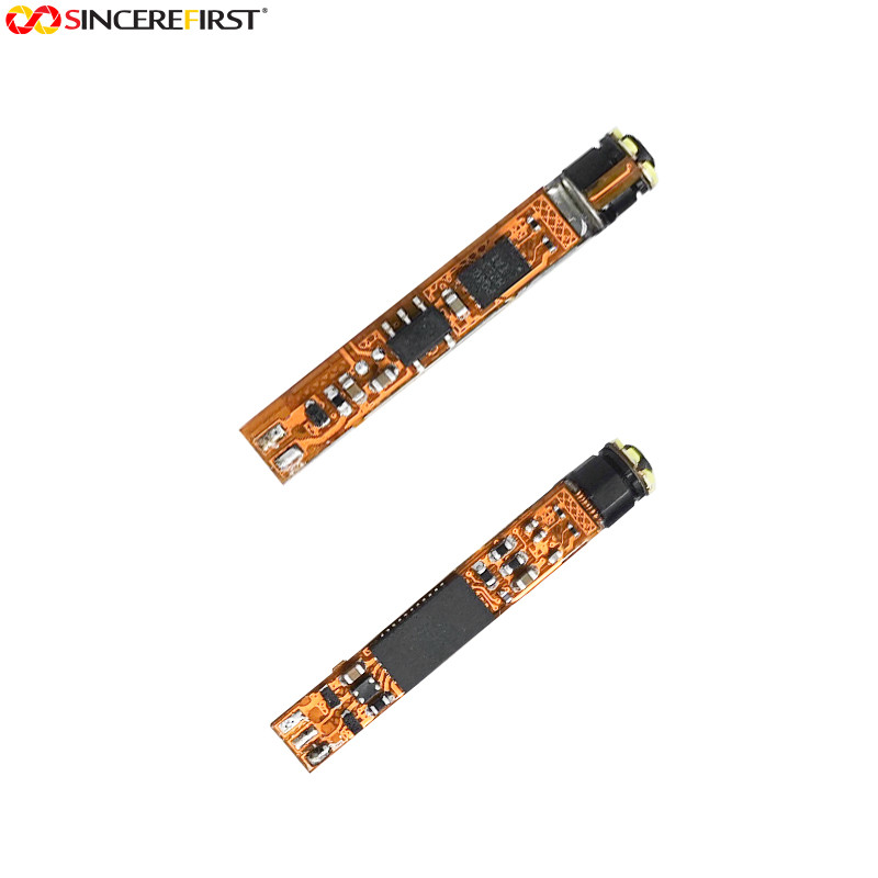 USB 3.5mm HD 1MP Endoscope Camera Module OV9734 For Android Windows