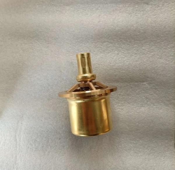 88298000-562 Sullair Metal Temperature Control Valve Industrial Compressor Part
