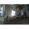 Buy cheap Stainless Steel Cyclone Dust Removal Equipment , Dust Collector Machine from wholesalers