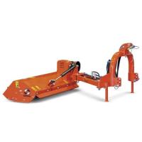 Buy cheap 20hp FHM Tractor Ditch Bank Flail Mower Tall Grass Cutting Light Standard product