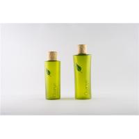 Buy cheap Skin Care Plastic Cosmetic Bottles Containers For Lotions And Creams QY-NSET-003 product