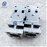 Buy cheap MSB SAGA220 SAGA250 SAGA400 SAGA510 Excavator Rock Breaker Front Head Hammer Back Head Hydraulic Cylinder Excavator Parts from wholesalers
