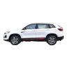 Buy cheap 2023 Changan Cs75 Plus Gasoline SUV SUV EV Car 200Nm-300Nm from wholesalers