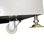 Needle Spoiled Food Metal Detector Machine , Conveyor Belt Metal Detector