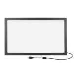 Anti Glare Infrared Touch Screen 21.5 Inch IP65 Surface Waterproof