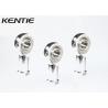Buy cheap Custom SI16 T / K 21mm Stainless Steel Rod End Bearing Friction Resistance from wholesalers