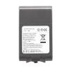 Buy cheap 21.6v 2000mah Dyson V6 Vacuum Cleaner Battery Replacement 2.0ah Li Ion Battery from wholesalers