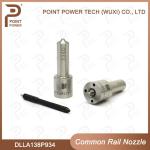 DLLA138P934 Denso Common Rail Nozzle For Injectors 095000-628# diesel fuel
