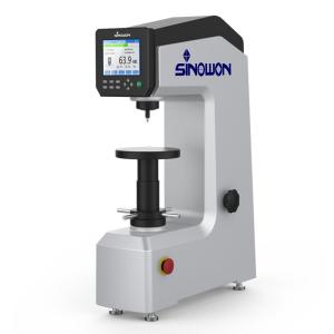 China Color Touch Screen Digital Rockwell Hardness Tester DigiRock DR3 on sale