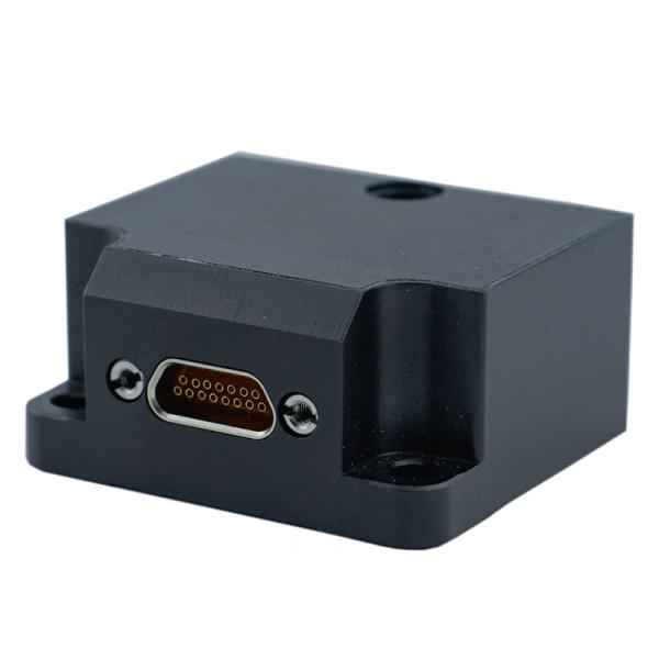 RS422 Output Form UNIVO UBTM400Y Antenna Stable Attitude Fibre Optic Gyroscope