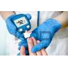 Buy cheap Multipurpose Anti Bacterial Surgical Medical Use Wash Examination Safety Disposable Nitrile Gloves for Hospital from wholesalers