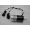 Buy cheap Ametek Pittman Servo Motor , C-Axis #2242-Me2834 W/Encoder For Cutter GT5250 74494050 from wholesalers