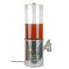 Buy cheap Transparent Heated Honey Settler 29L Stainless Steel Honey Tank With Heater from wholesalers