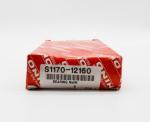 S1170-12160 Diesel Engine Bearings J05E Engine Spare Parts High Performance