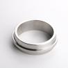 Buy cheap ISO9001 300LB SS304 AX Ring Gasket from wholesalers