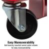 Buy cheap Tilting Saddle 24inch 300LBS Heavy Duty Clutch Jack from wholesalers
