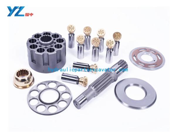 Buy cheap PC300-7 Excavator Hydraulic Parts For HPV140 Hydraulic Pump 708-2G-00024 from wholesalers