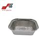 Buy cheap 450ml Aluminum Foil Container For Fast Food Packing Roasting from wholesalers
