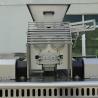 Buy cheap Wire Cut Commercial Cutter Machine Industrial Dough Cutter For Cookie Making from wholesalers
