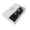 Buy cheap custom two wallet packaging hinged rigid gift box lurious purse paper box from wholesalers