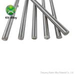 Oxidation Resistance Inconel 600 Round Bar Alloy 600 Sheet Inconel 600 Tube