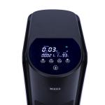 7L High-Efficiency Filtered Compressed LCD Display Portable Home Hospital Grade