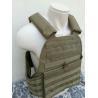 Buy cheap New model nylon tactical gear/tactical vest from wholesalers