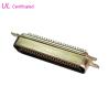 Buy cheap 24 Pin Male Solder Centronic Hard Type Connector 2.16mm pitch from wholesalers