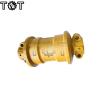Buy cheap KATO HD1250-7 Excavator Bottom Roller Forged Steel Dozer Track Rollers from wholesalers