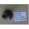 Buy cheap Travel Gearbox 1st Sun Gear Planetary Gear Parts ZX200 ZX230 ZX225 2051204 from wholesalers