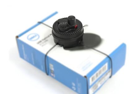 Buy cheap EAS Anti-theft Big Spider Tag 2/3 Alarming Box Guard Wrap from wholesalers
