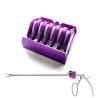 Buy cheap 3-7 Days Delivery Medical Polymer High Toughness Ligating Clip Appliers for Tissue Closure from wholesalers