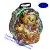Buy cheap New Cute Lunch Gift Tin Box Packaging Containers for different package usage from China from wholesalers