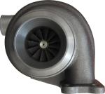 Excavator Spare Parts Excavator Turbocharger 325B 102-8410