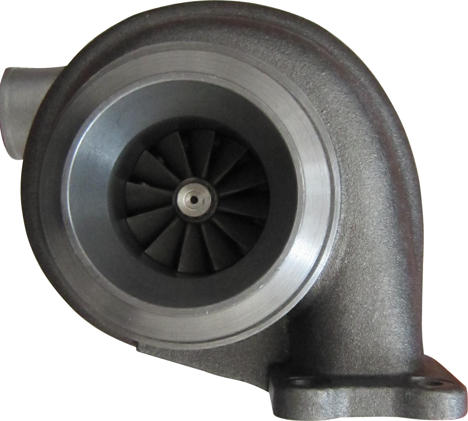 Excavator Spare Parts Excavator Turbocharger 325B 102-8410