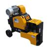 Buy cheap Efficiency 81% 50x12mm Flat Steel Bar Cutter IP44 IP54 IP55 from wholesalers