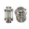 Buy cheap Durable 304 316L Sanitary Stainless Steel Clamp/Weld Tubular Sight Glass for Beer Tank from wholesalers