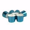 Buy cheap PE Coating Paper Muffin Baking Aluminum Cupcake Liners from wholesalers