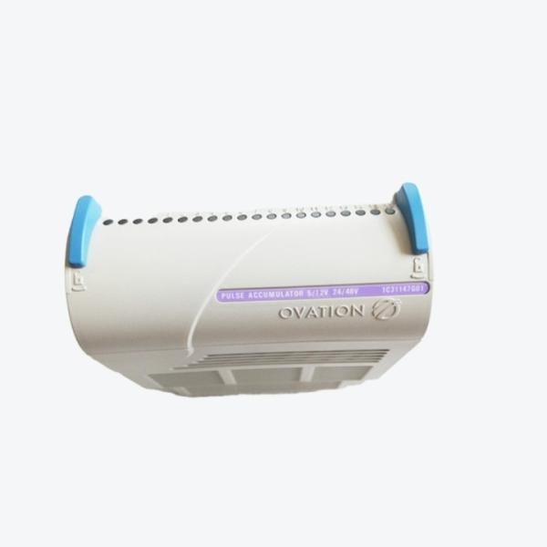 Buy cheap EMERSON 1C31194G01 OVATION VALVE POSITIONER MODULE from wholesalers