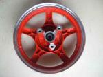 KYMCO Agility Scooter 10 inches 12 inches 13 inches alloy Rim comp