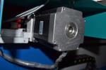 KC1530-D CNC wood lathe wood cnc lathe wood turning lathe