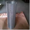 Buy cheap Wedge Wire Screen Strong Stainless Steel Filtration Welded Slot 25-350 Mircon from wholesalers