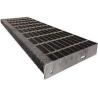 Buy cheap Suitable For Industrial Platform Floor Stair Tread Grating from wholesalers